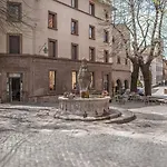 אורחן Ponte Del Duomo ויטרבו