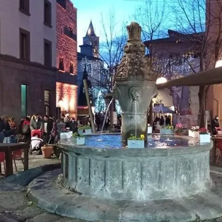Ponte Del Duomo Locanda *