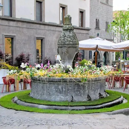 Ponte Del Duomo