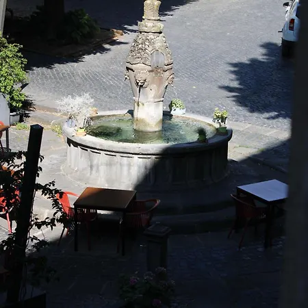 Ponte Del Duomo بيت ريفي *