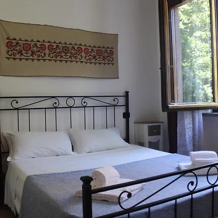 Ponte Del Duomo Värdshus *