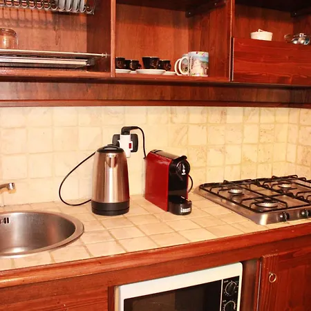 Ponte Del Duomo Värdshus *