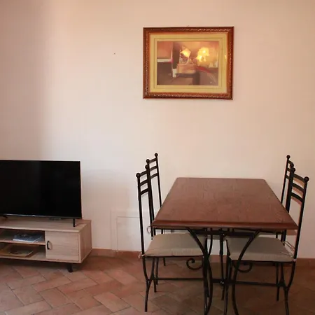 Värdshus Ponte Del Duomo Viterbo