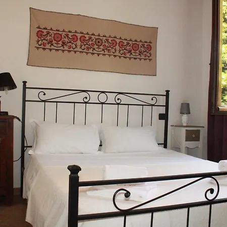 Ponte Del Duomo Värdshus *