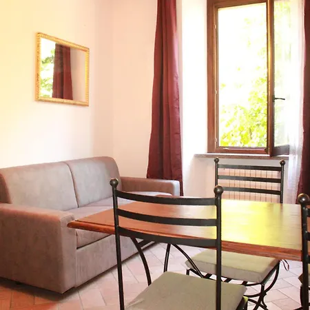 Ponte Del Duomo Viterbo