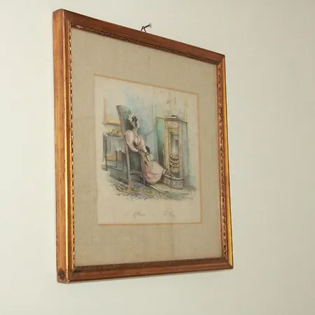 Ponte Del Duomo Värdshus *