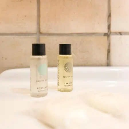 Ponte Del Duomo Värdshus