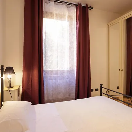 Ponte Del Duomo Värdshus Viterbo