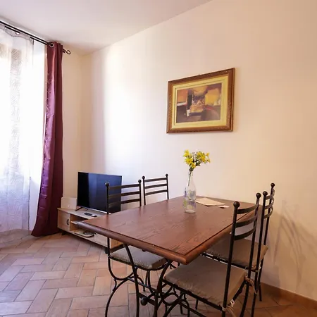 Värdshus Ponte Del Duomo