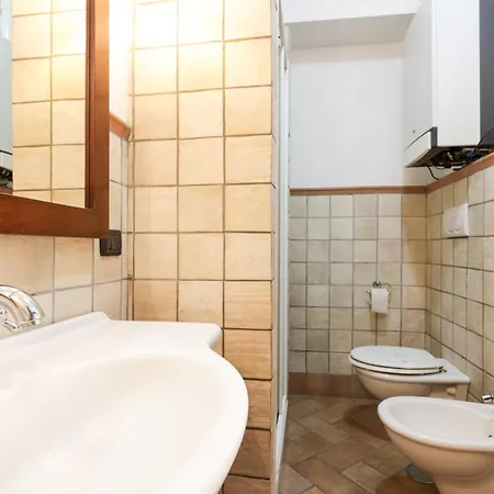 Ponte Del Duomo Värdshus