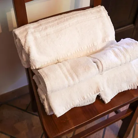 Ponte Del Duomo Värdshus Viterbo