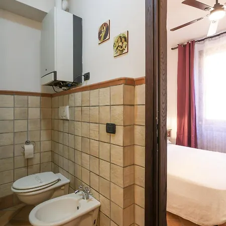 Värdshus Ponte Del Duomo *